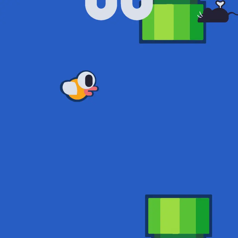 Game by @nmesoma