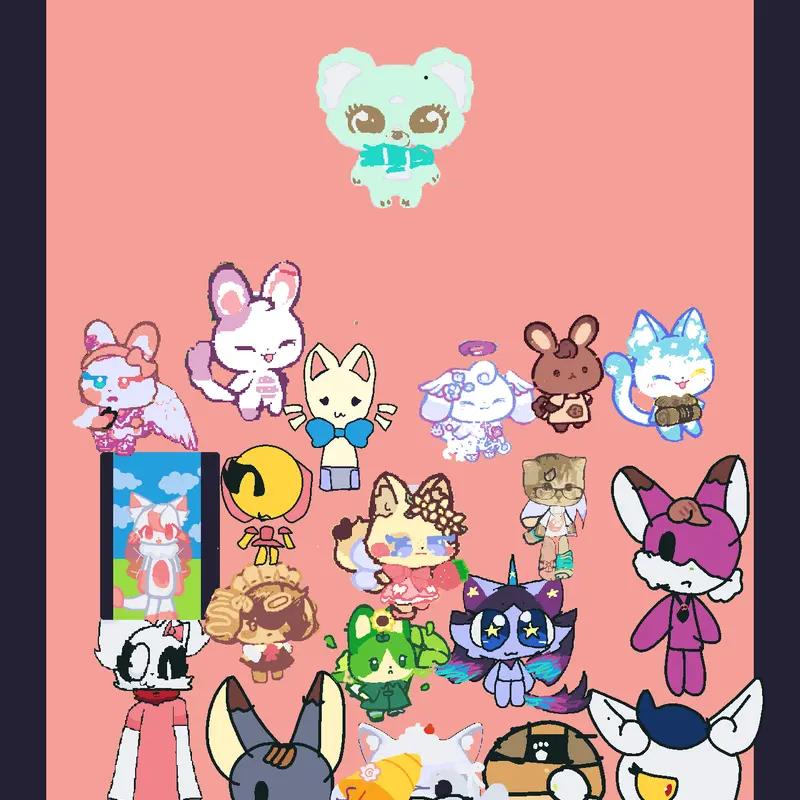 Game by @s1llycl0udyofficial