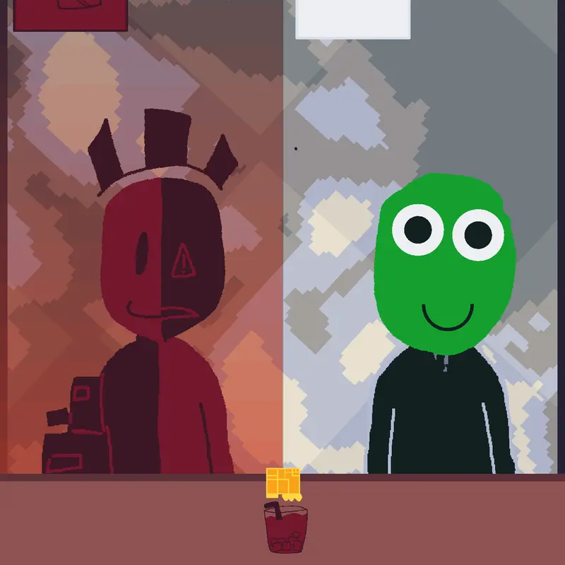 Game by @coolestpea