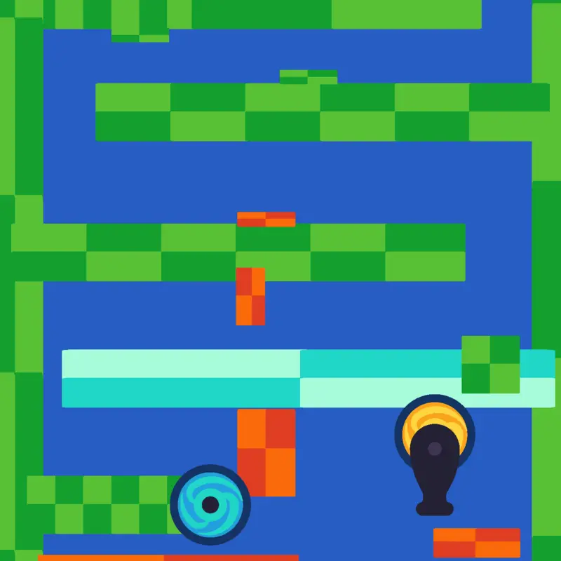 Game by @ElliotHealer