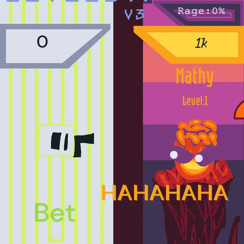 Game by @Fraudfraud