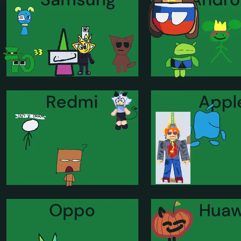Game by @uunniemijie