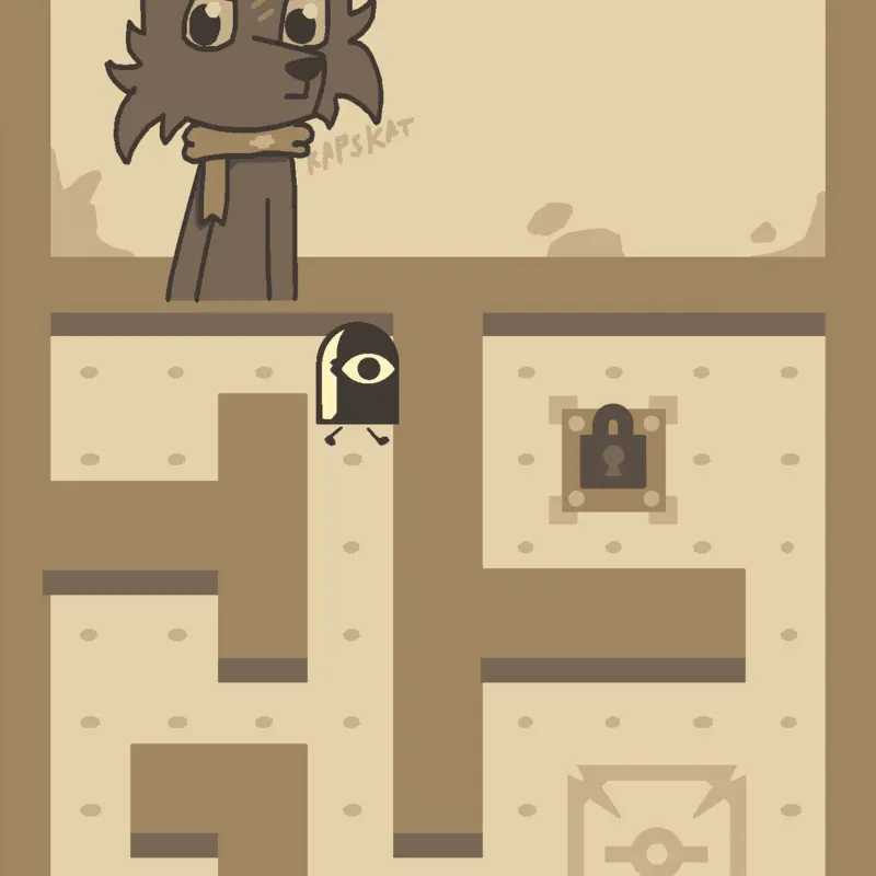 Game by @Dylrock