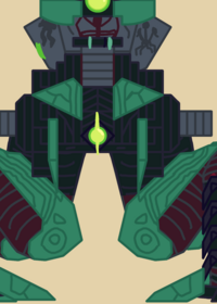 Shogg prototype 1