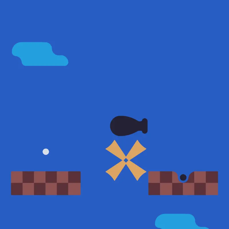 Game by @lamberd