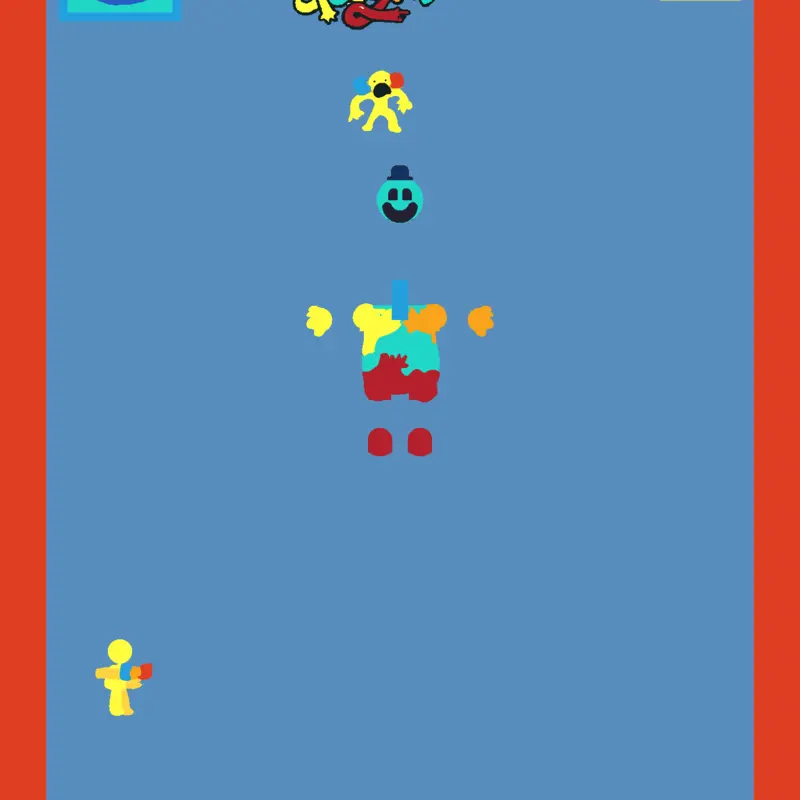 Game by @Rip_bald