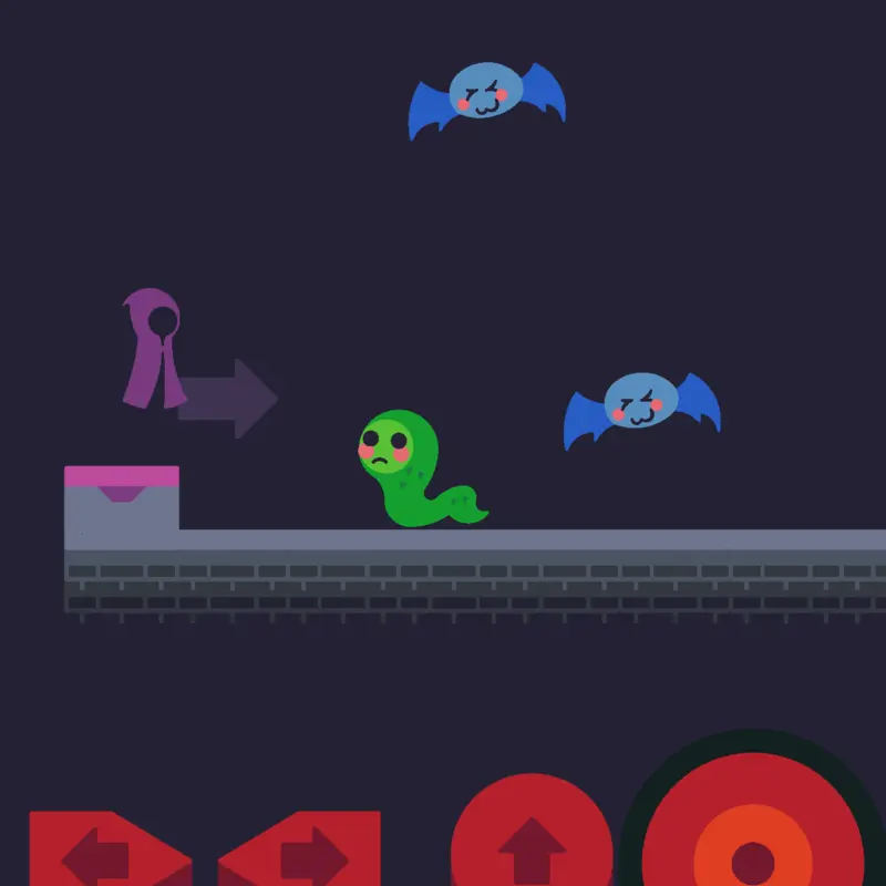 Game by @Zekke