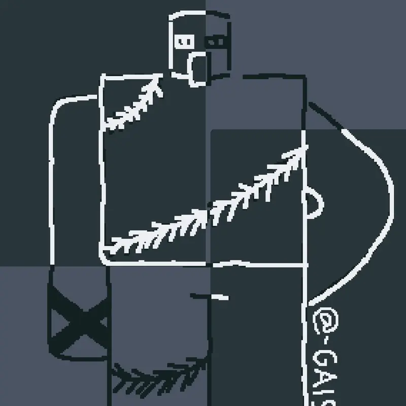 Game by @-GAISU-