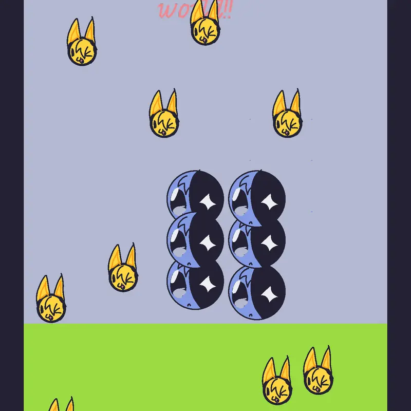 Game by @Uranus_Urano_SOLARBALLS