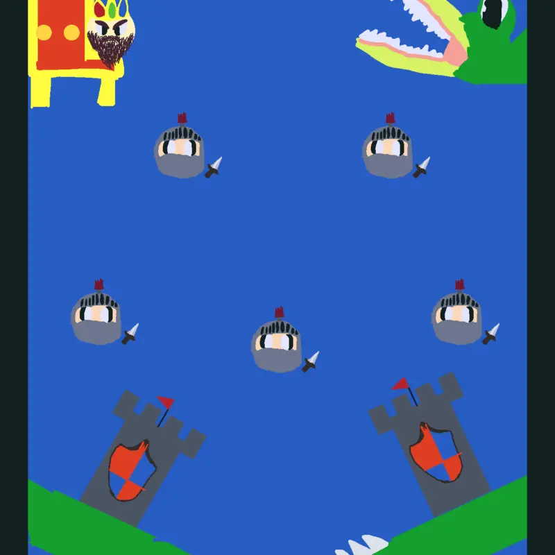 Game by @boberthedragon