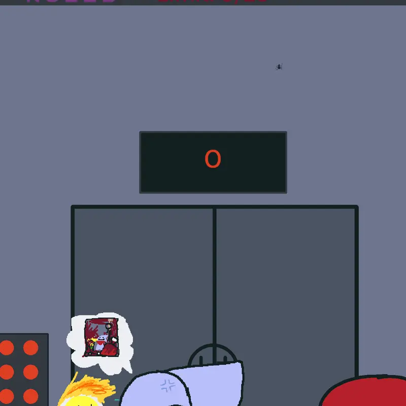 Game by @marshmelow_csl