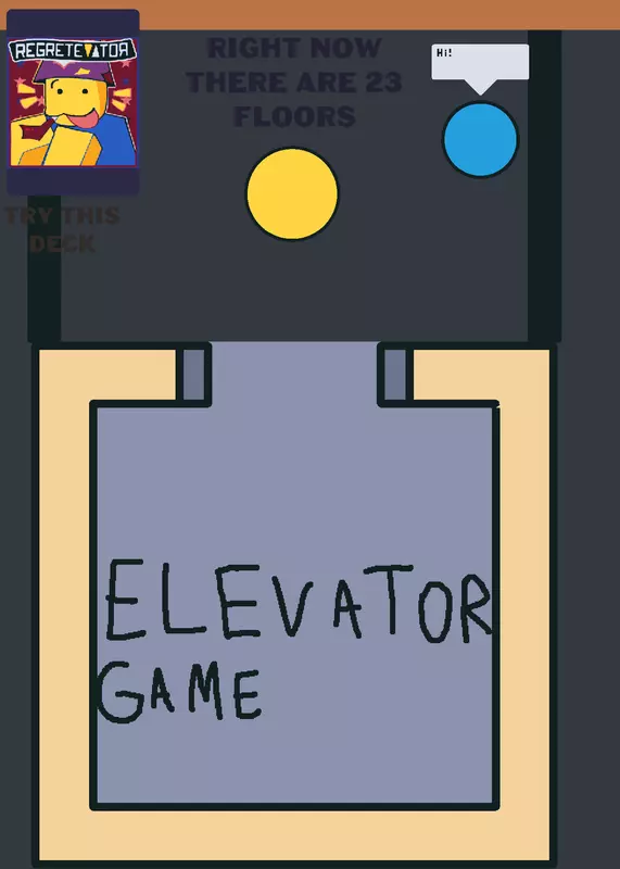Game by @LMessMaster