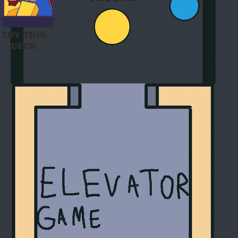 Game by @LMessMaster