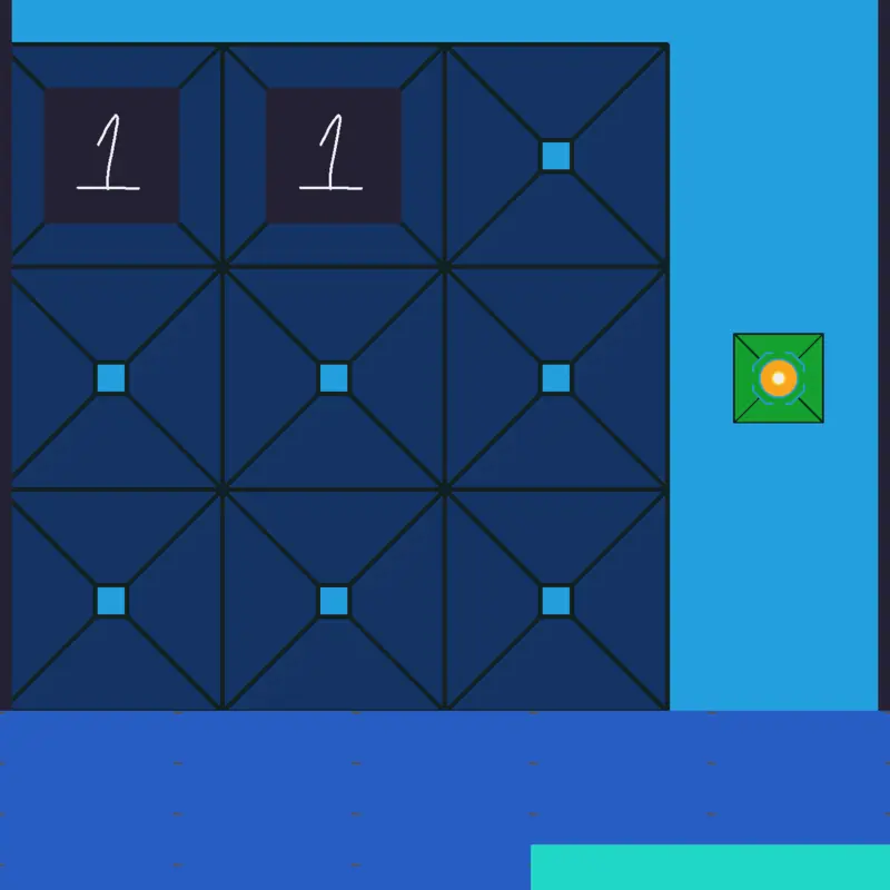 Game by @crain