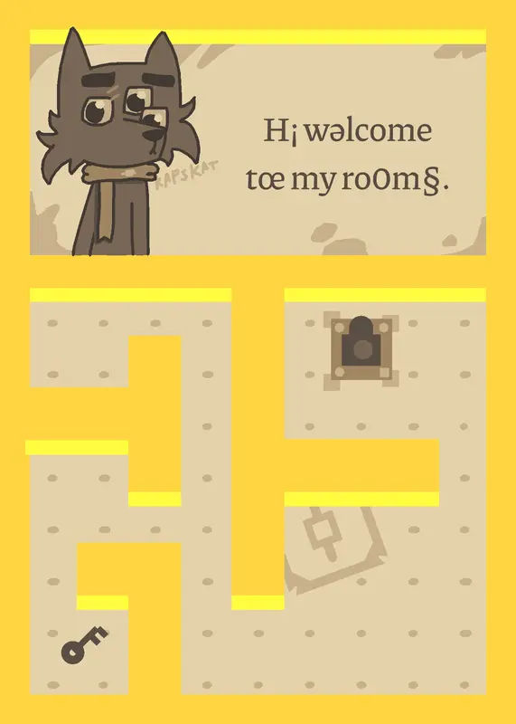 Game by @Catzee105