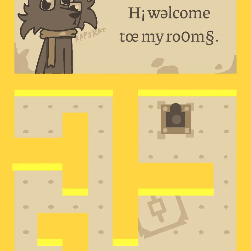 Game by @Catzee105