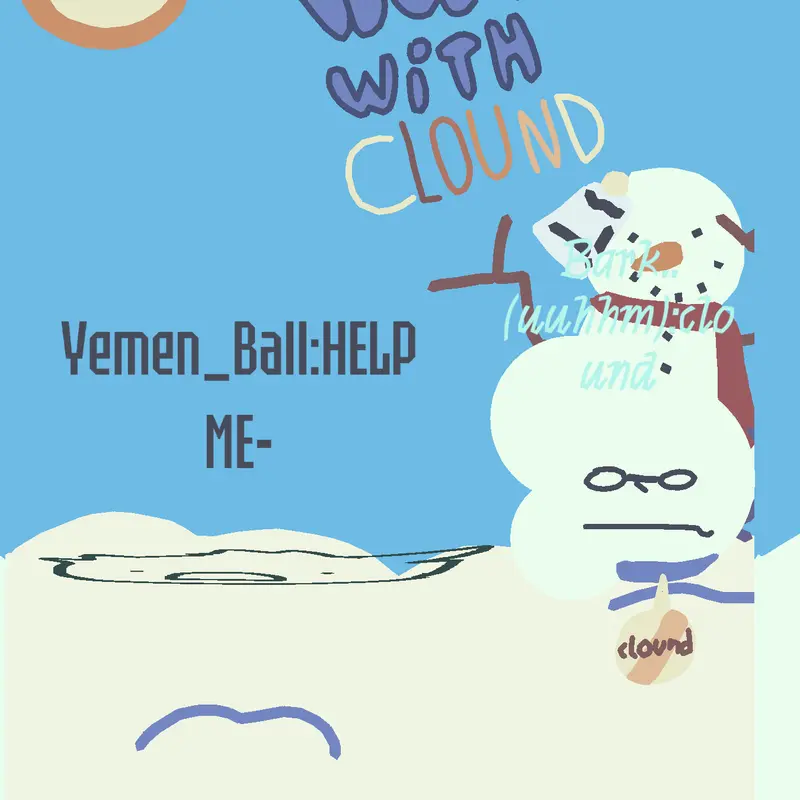 Game by @Yemen_Ball