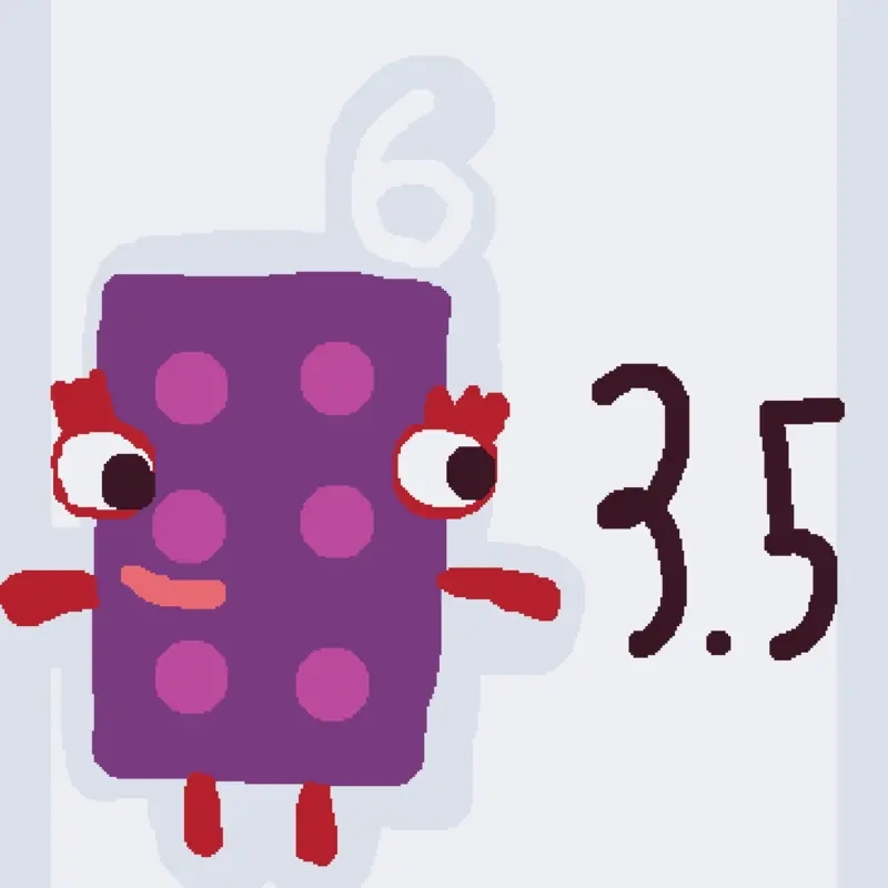 Game by @numberblockDecillion
