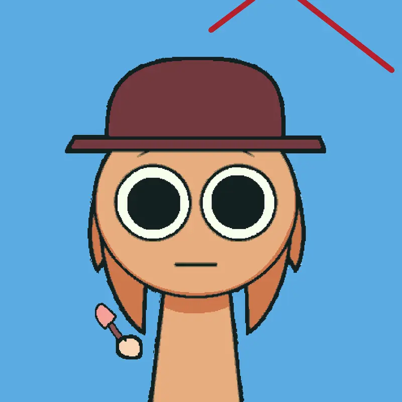 Game by @GingerthepastryOFFICIAL