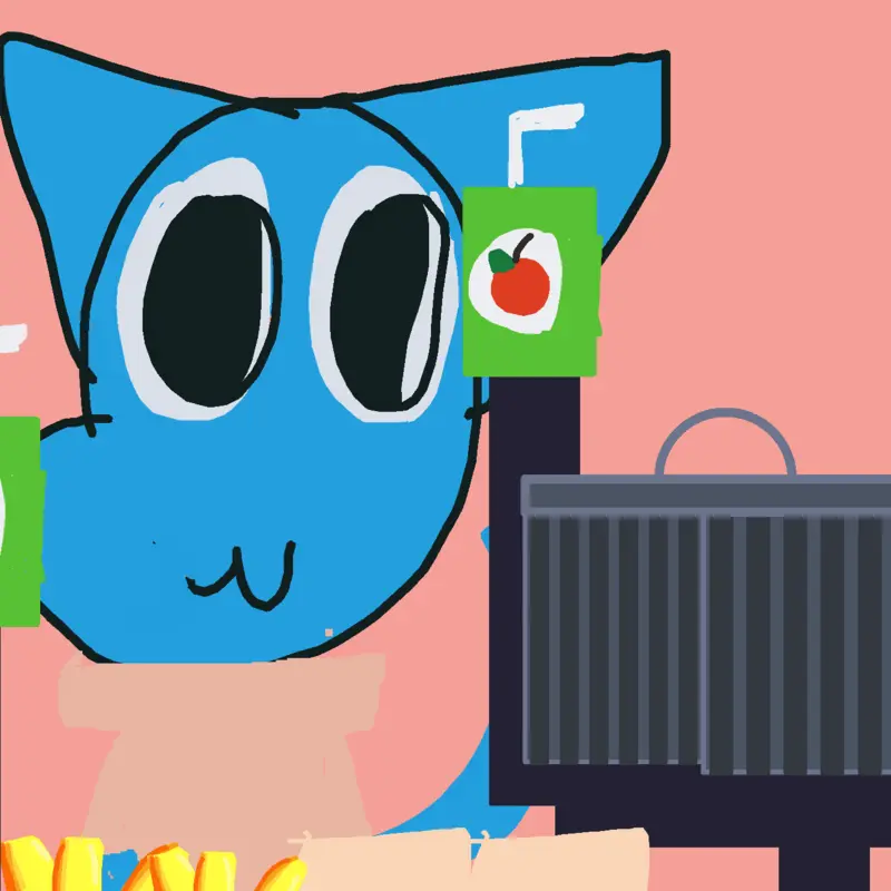 Game by @candy_cupcake