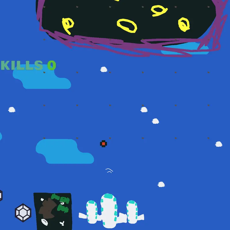 Game by @RaulAlmeida