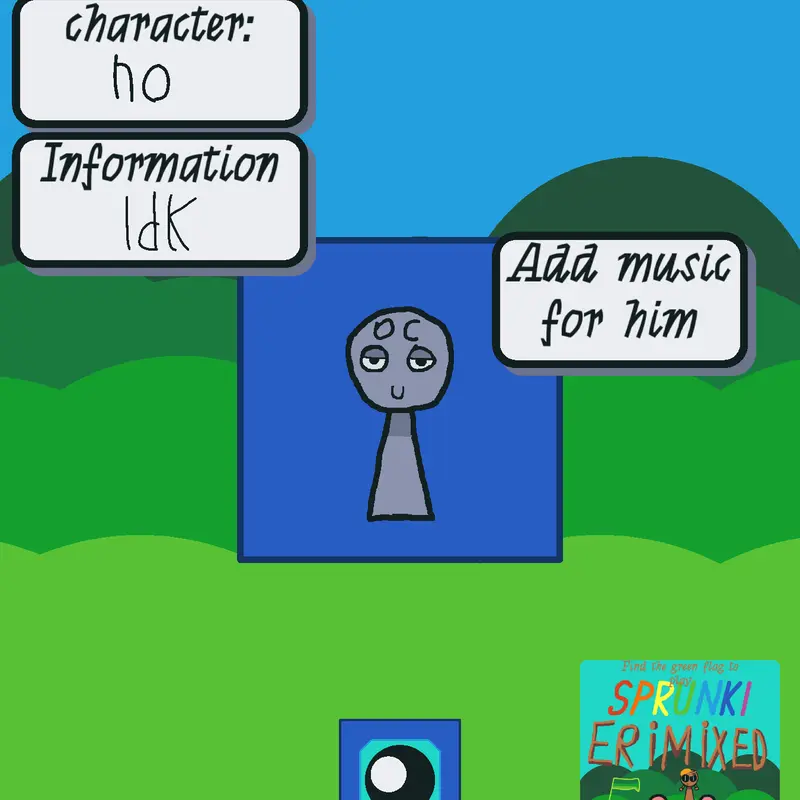 Game by @pebblespebblesiscold