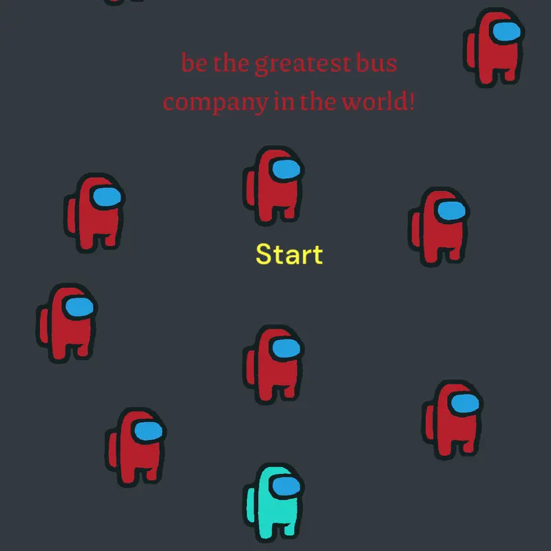 Game by @BeastInBoy