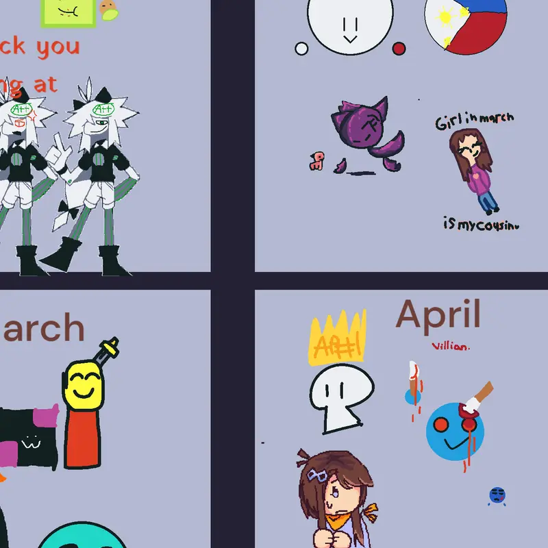 Game by @StarlightDraco