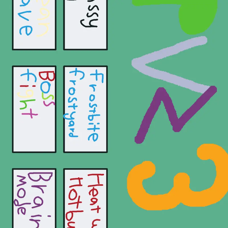 Game by @Wablabla
