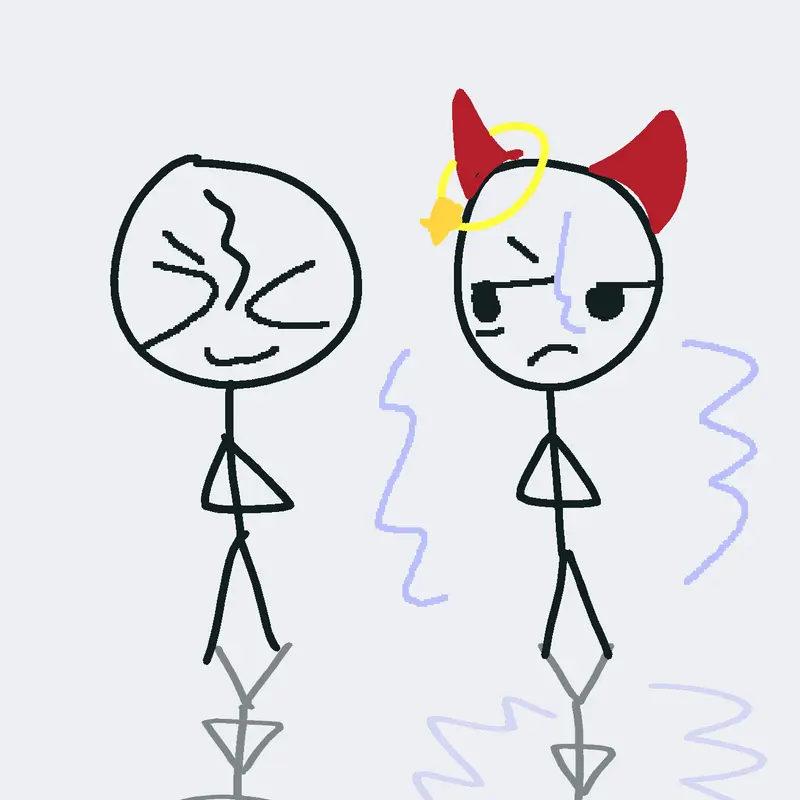 Game by @meko_the_angeldemon