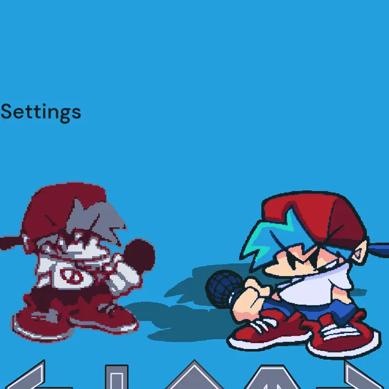 Game by @MisterDoritos