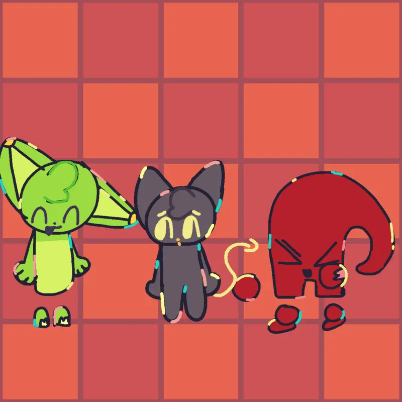 Game by @-Bun_B0nny-