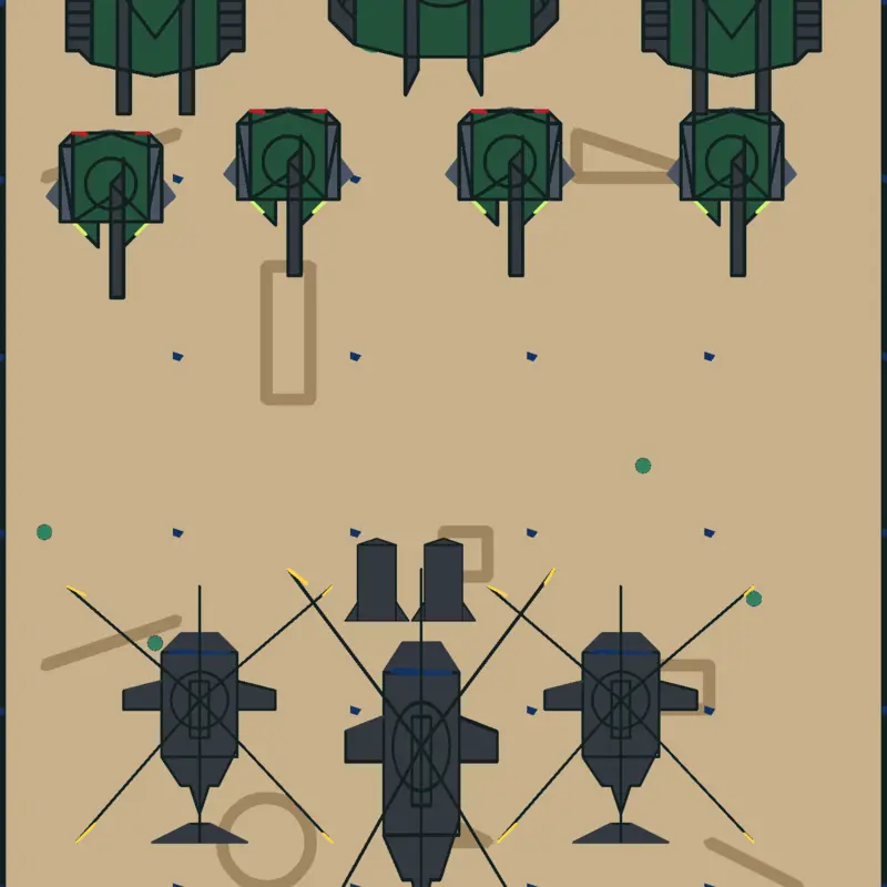 Game by @frendlyguy