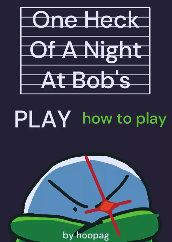 Game by @hoopag