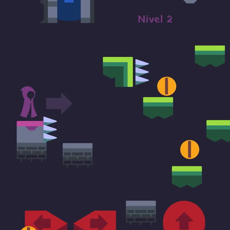 Game by @lavitigames