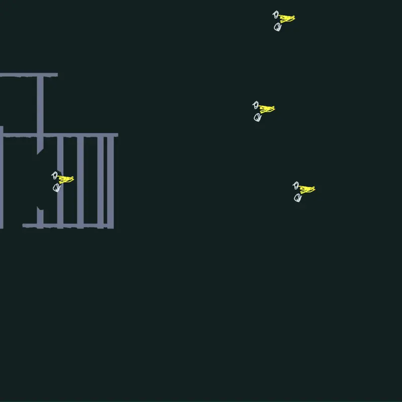 Game by @Terraranger