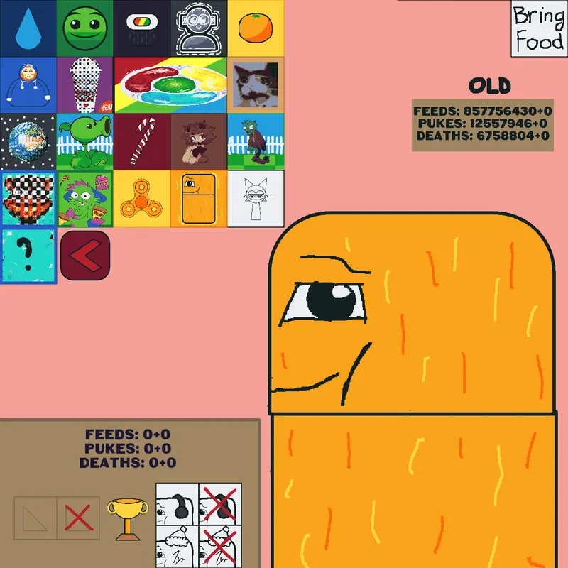 Game by @avatar_2025