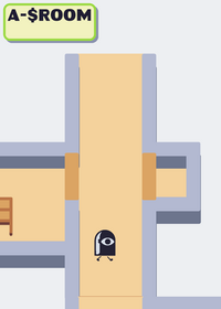 Stupid rooms