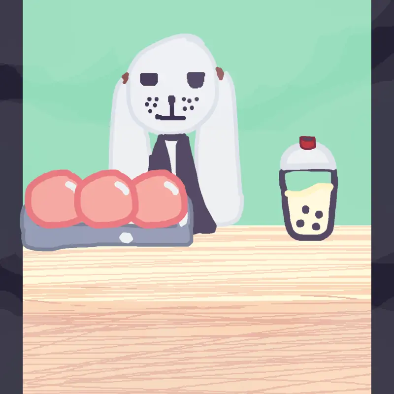 Game by @Redbl