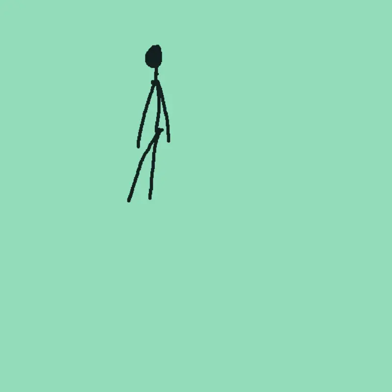 He ain't telling you nothing by @builderman128