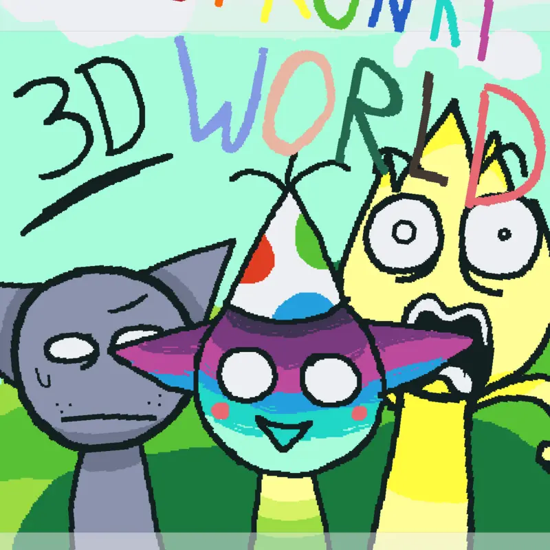Game by @lusimar