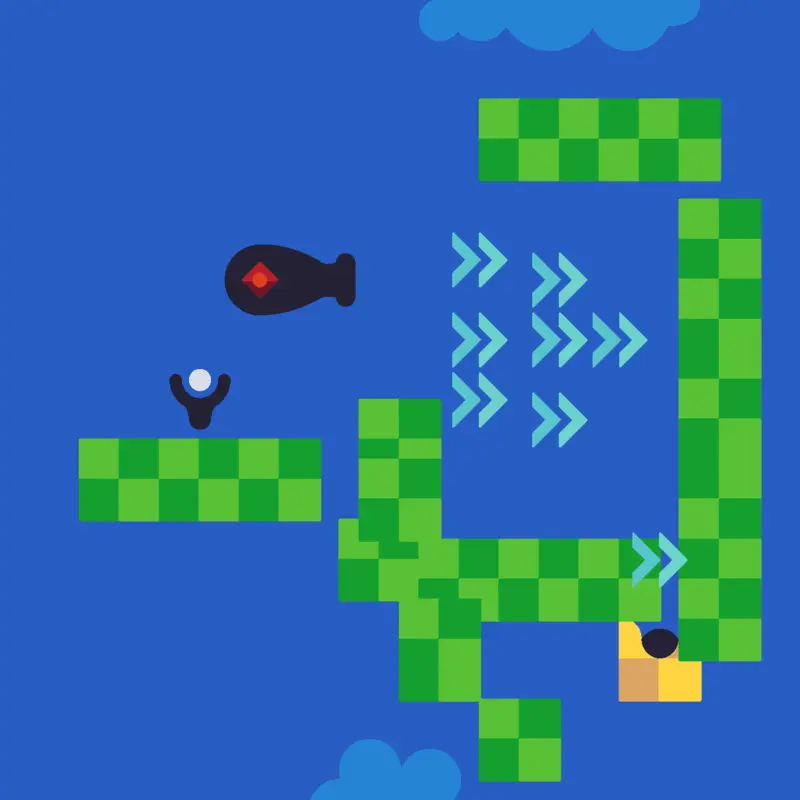 Game by @Lahmacun_bey