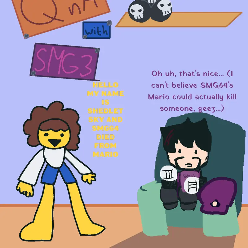 Game by @CyanideNezumi