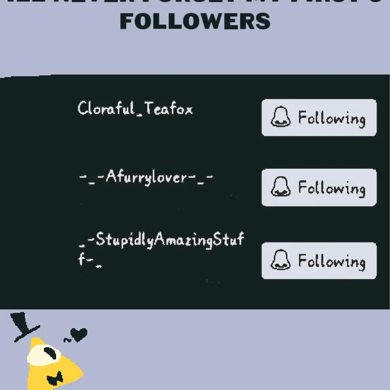 Game by @The_Real_Billcipher