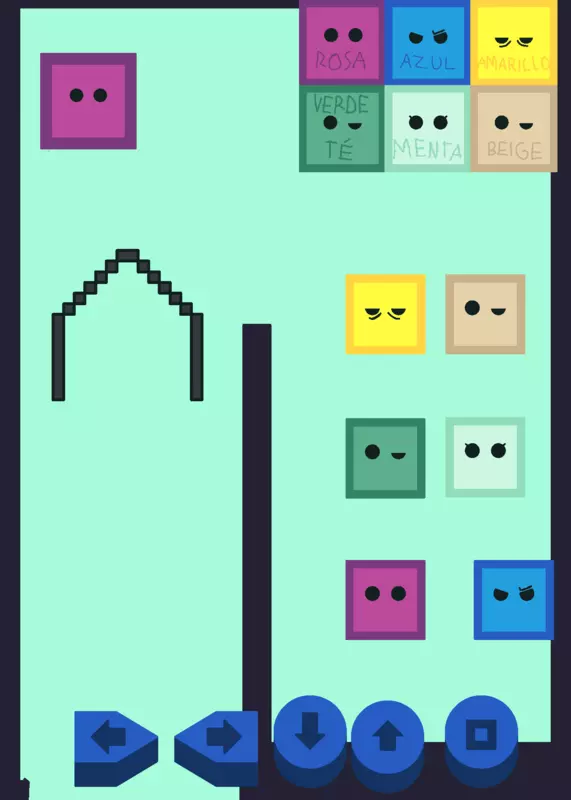 Game by @TuCuboFavorito777