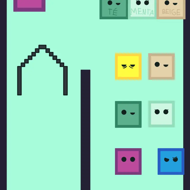 Game by @TuCuboFavorito777