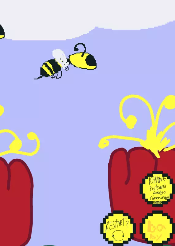 Game by @someonestolemytoastXD