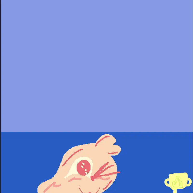 Game by @mkllop