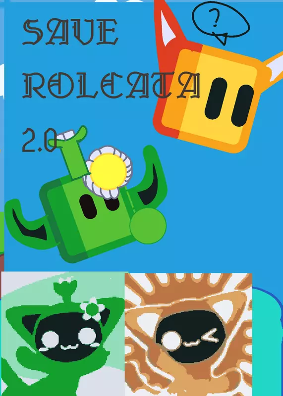 Game by @Rifft_Emojicat