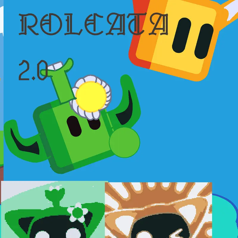 Game by @Rifft_Emojicat